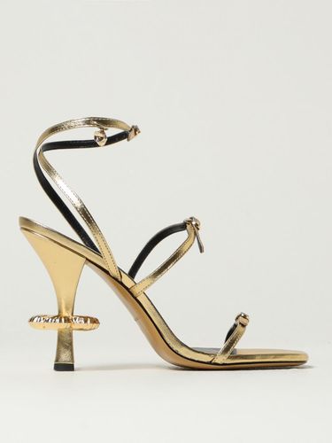 Sandales à Talons couleur Or 36 - Marc jacobs - Modalova
