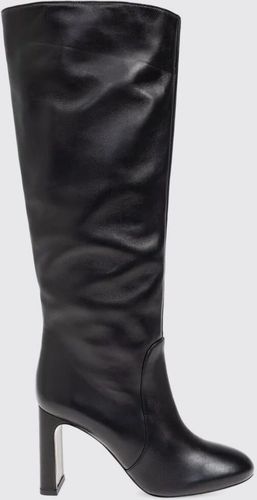Bottes couleur Noir 39 - Stuart Weitzman - Modalova