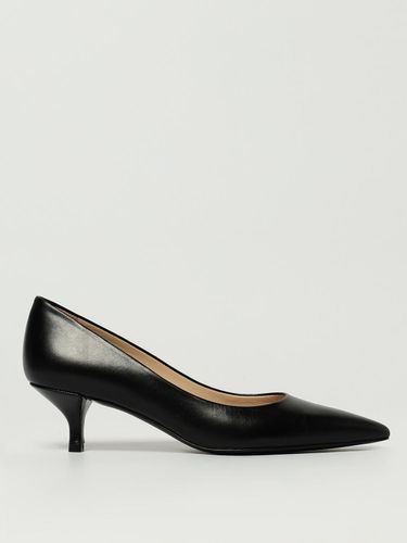 Escarpins couleur Noir 38½ - Stuart Weitzman - Modalova