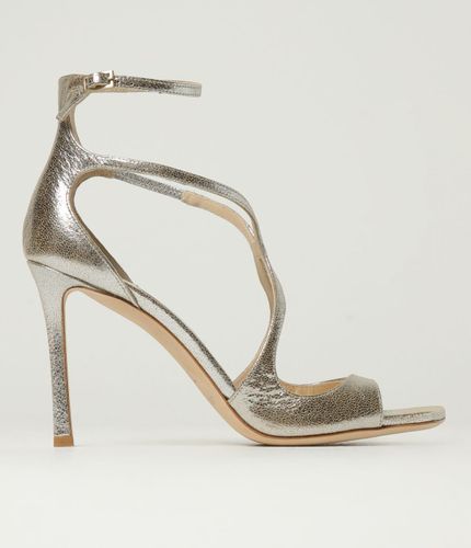 Sandales à Talons couleur Or 38 - Jimmy choo - Modalova