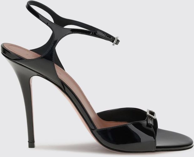 Sandales à Talons couleur Noir 41 - Amina Muaddi - Modalova