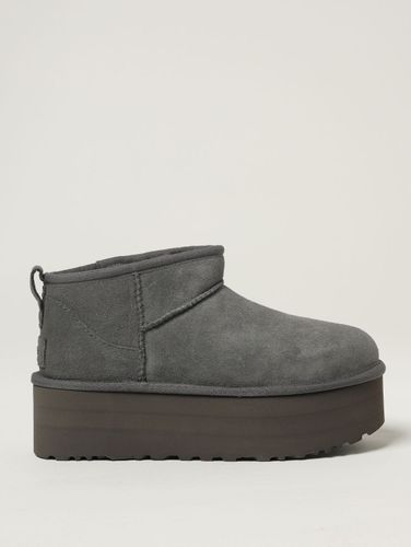 Bottes UGG Femme couleur Gris 6 - Ugg - Modalova
