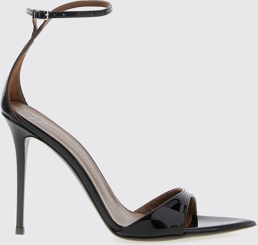 Sandales à Talons couleur Noir 41 - Giuseppe Zanotti - Modalova