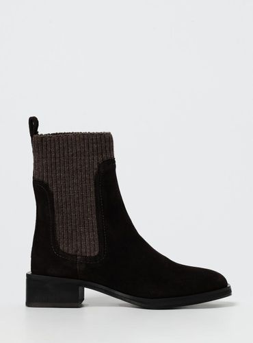 Bottes couleur Marron 39 - Paul smith - Modalova