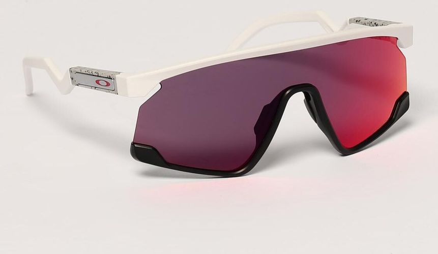 Lunettes De Soleil couleur Blanc 39 - Oakley - Modalova
