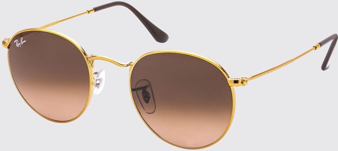 Lunettes De Soleil RAY-BAN couleur Jaune 50 - Ray Ban - Modalova
