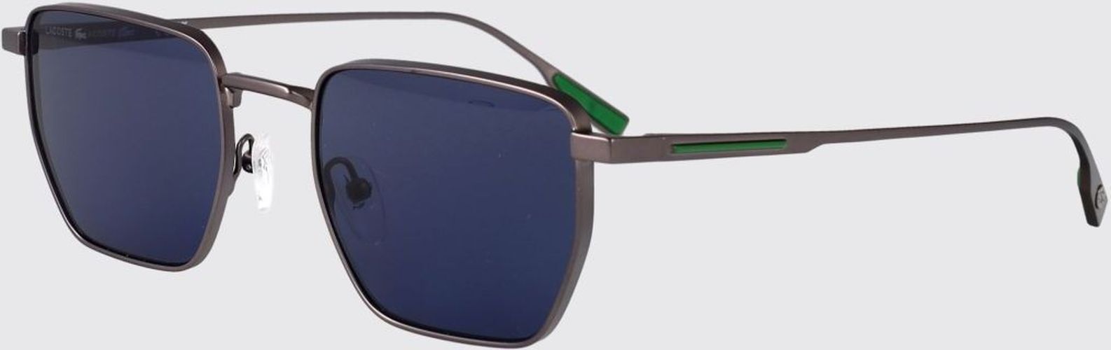 Lunettes De Soleil couleur Gris 52 - Lacoste - Modalova