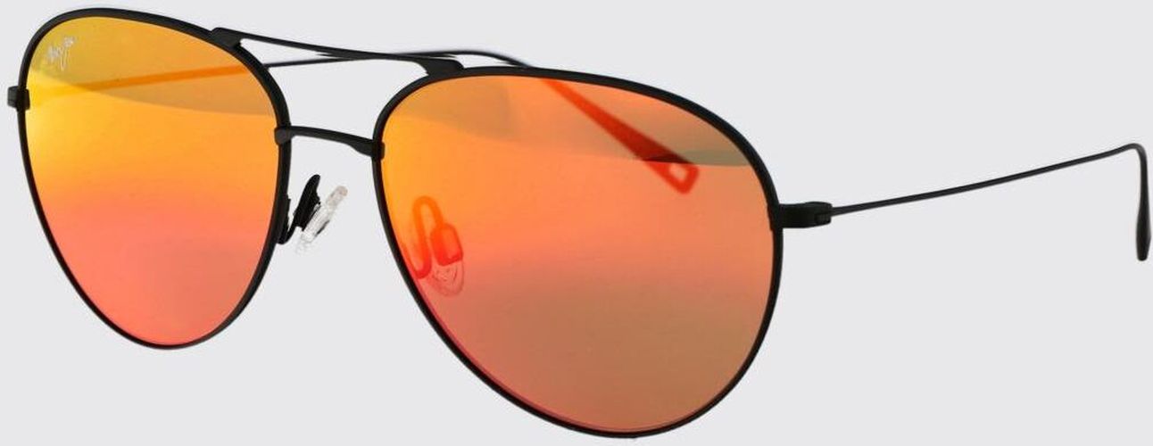 Lunettes De Soleil couleur Noir 57 - Maui Jim - Modalova