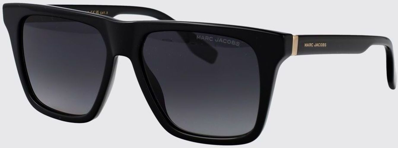 Lunettes De Soleil couleur Noir 54 - Marc jacobs - Modalova