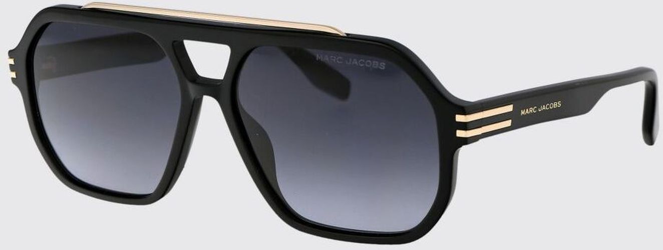 Lunettes De Soleil couleur Noir 58 - Marc jacobs - Modalova
