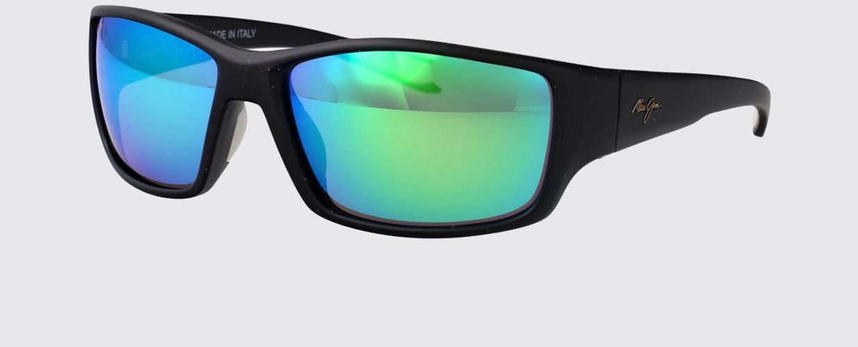 Lunettes De Soleil couleur Noir 61 - Maui Jim - Modalova