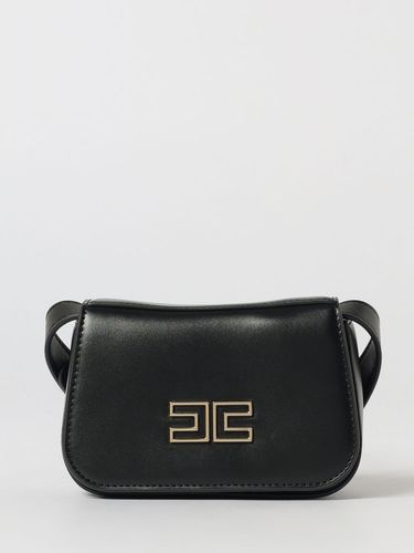 Sac Enfant couleur Noir OS - Elisabetta Franchi La Mia Bambina - Modalova