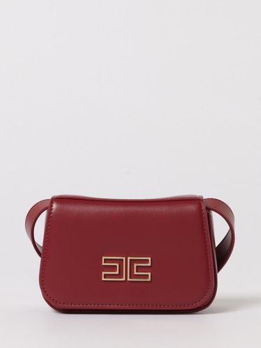 Sac Enfant couleur Bordeaux OS - Elisabetta Franchi La Mia Bambina - Modalova