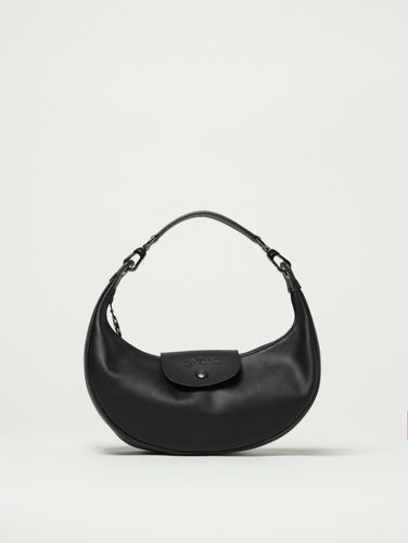 Sac Porté épaule couleur Noir OS - Longchamp - Modalova