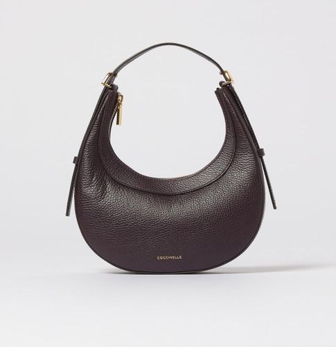 Mini Sac couleur Prune OS - Coccinelle - Modalova