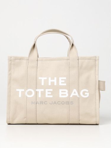 Sac Porté Main couleur Beige OS - Marc jacobs - Modalova
