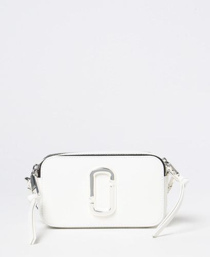 Mini Sac à Main couleur Blanc OS - Marc jacobs - Modalova