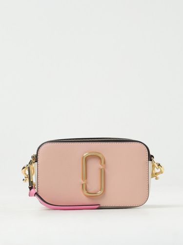 Mini Sac à Main couleur Rose OS - Marc jacobs - Modalova