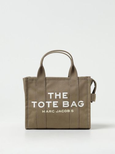 Sac Porté Main couleur Vert OS - Marc jacobs - Modalova