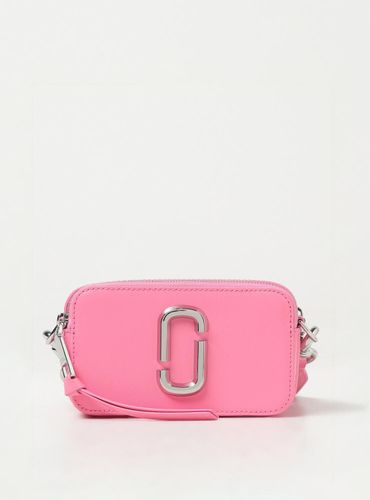 Mini Sac à Main couleur Rose OS - Marc jacobs - Modalova