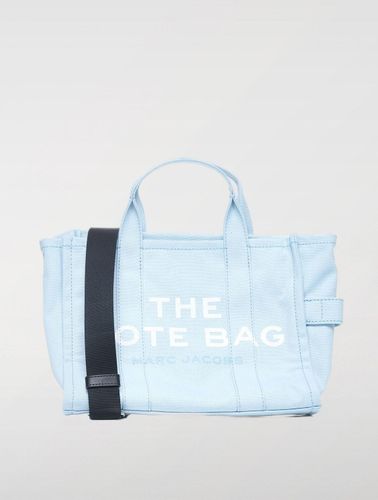 Sac Cabas couleur Bleu Ciel OS - Marc jacobs - Modalova