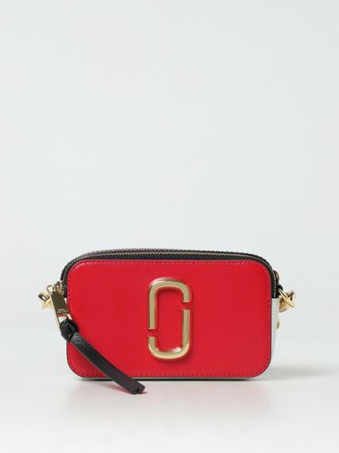 Sac Bandoulière couleur Rouge OS - Marc jacobs - Modalova