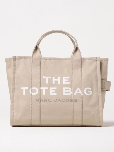 Sac Porté Main couleur Beige OS - Marc jacobs - Modalova
