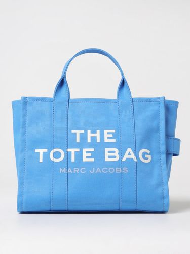 Sac Porté Main couleur Bleu Marine OS - Marc jacobs - Modalova