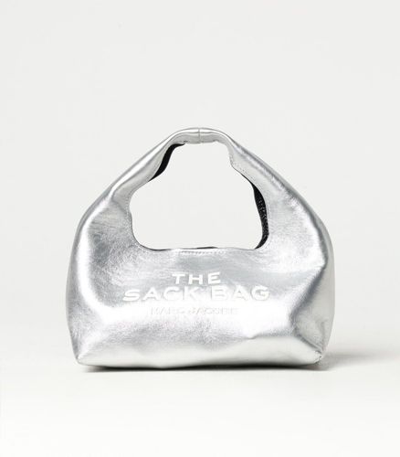 Sac Porté Main couleur Argent OS - Marc jacobs - Modalova