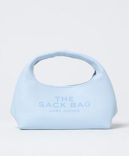 Mini Sac à Main couleur Bleu 1 OS - Marc jacobs - Modalova