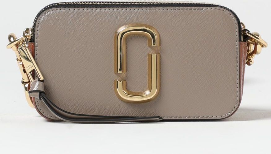 Mini Sac à Main couleur Gris OS - Marc jacobs - Modalova