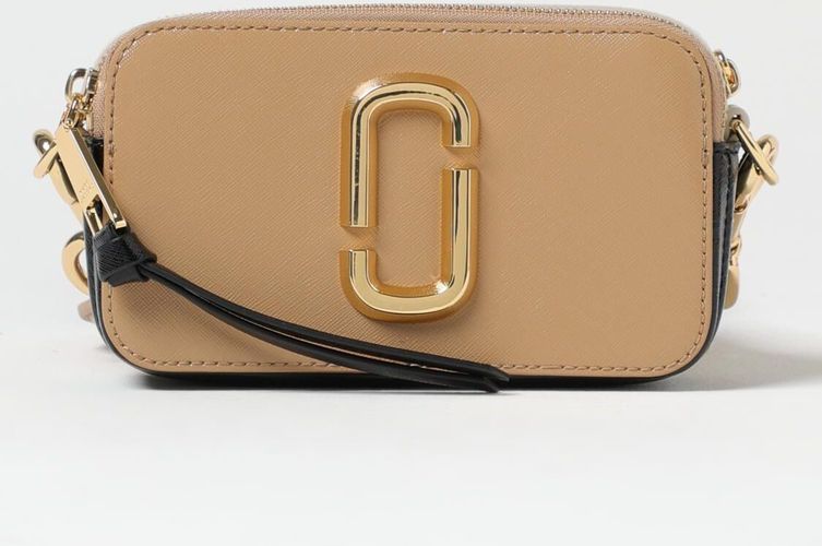 Mini Sac à Main couleur Beige OS - Marc jacobs - Modalova