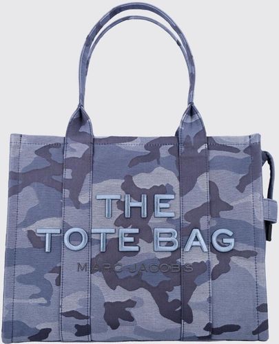 Sac Cabas couleur Bleu OS - Marc jacobs - Modalova