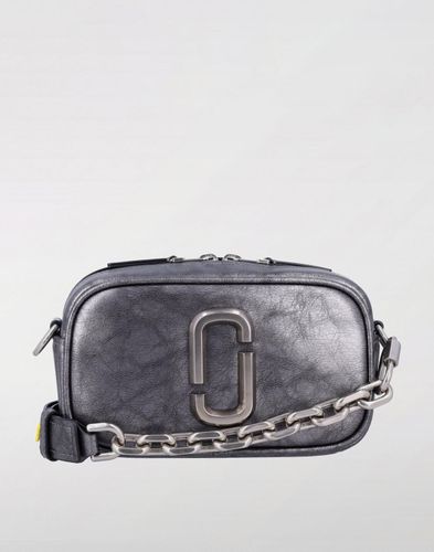 Mini Sac à Main couleur Gris OS - Marc jacobs - Modalova