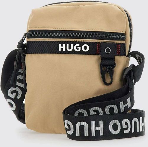 Sacoche HUGO Homme couleur Beige OS - Hugo Boss - Modalova