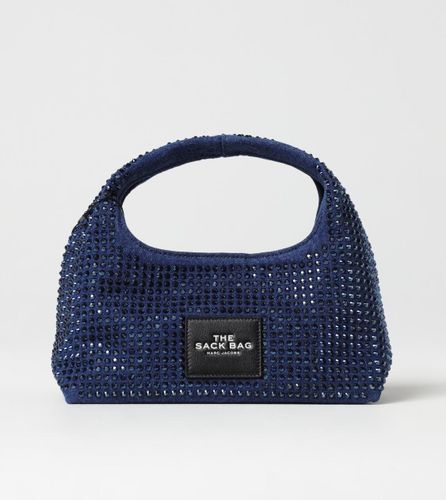 Sac Porté Main couleur Bleu OS - Marc jacobs - Modalova