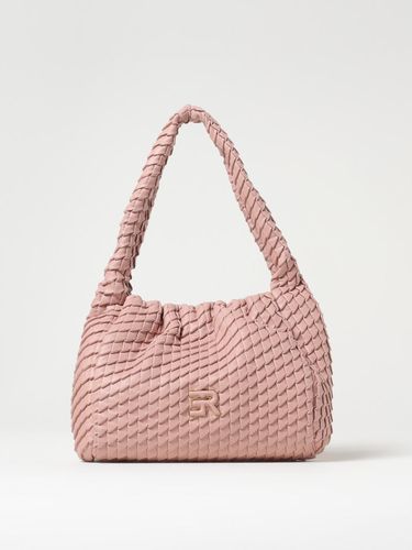 Sac Porté épaule couleur Rose OS - Ermanno Scervino - Modalova