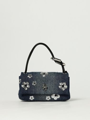 Sac Porté Main couleur Denim OS - Marc jacobs - Modalova