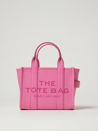 Sac Porté Main couleur Fuchsia OS - Marc jacobs - Modalova