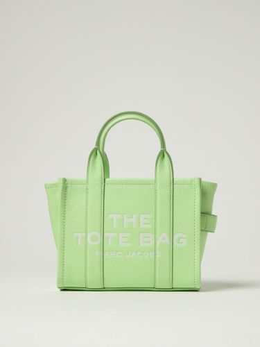 Sac Porté Main couleur Vert OS - Marc jacobs - Modalova
