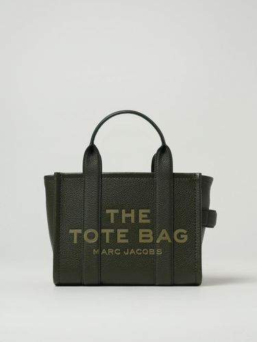 Sac à Main couleur Olive OS - Marc jacobs - Modalova
