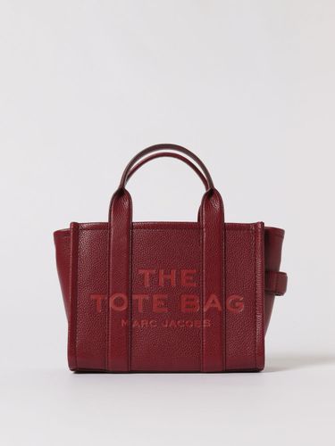 Sac Porté Main couleur Cerise OS - Marc jacobs - Modalova