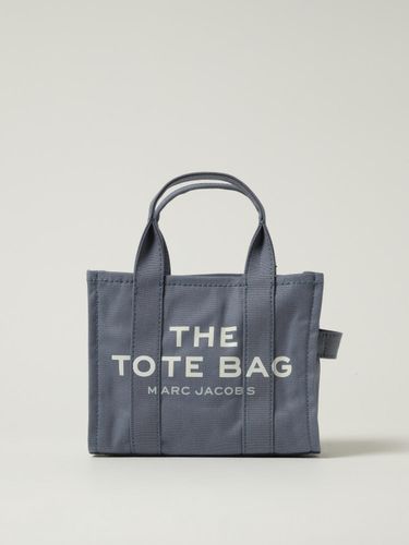 Sac Porté Main couleur Bleu OS - Marc jacobs - Modalova