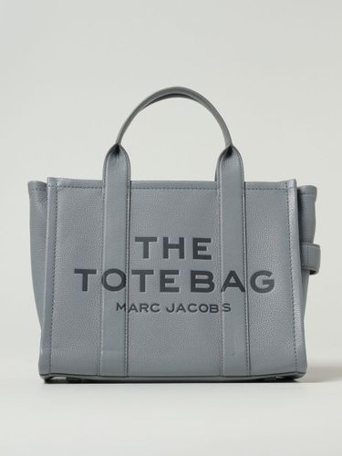 Sac Porté Main couleur Gris OS - Marc jacobs - Modalova