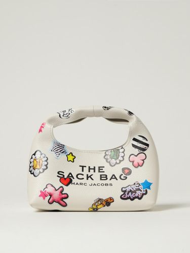 Sac Porté Main couleur Blanc OS - Marc jacobs - Modalova