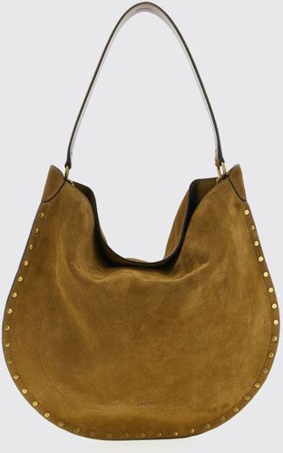 Sac Porté épaule couleur Beige OS - Isabel marant - Modalova