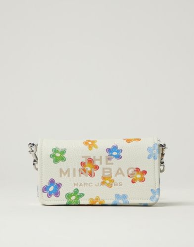 Sac Bandoulière couleur Blanc OS - Marc jacobs - Modalova