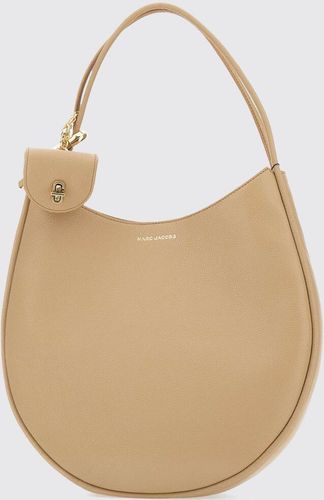Sac Porté Main couleur Beige OS - Marc jacobs - Modalova