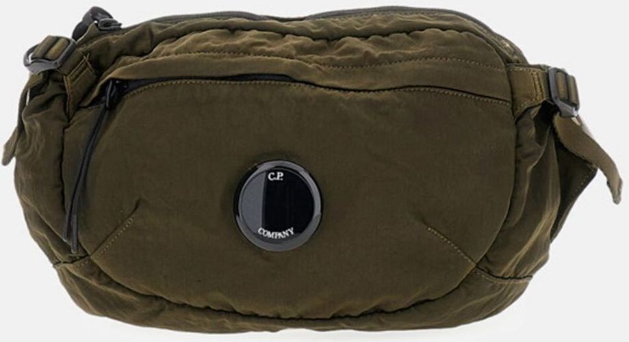 Sac Banane C. P. COMPANY couleur Vert OS - C.P. Company - Modalova