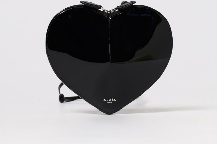 Mini Sac ALAÏA couleur Noir OS - Alaïa - Modalova